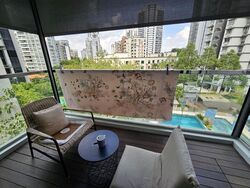 Ventuno Balmoral (D10), Apartment #469738371